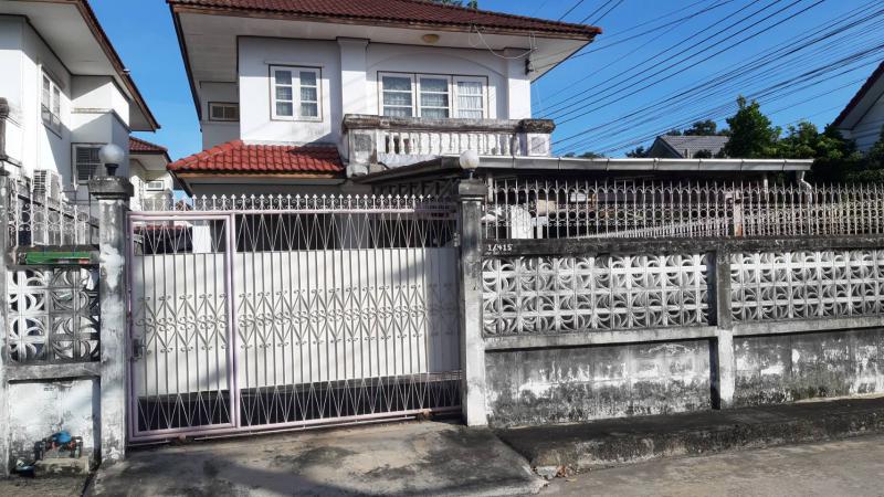 บ้านเดี่ยว 3500000 กรุงเทพมหานคร เขตหนองแขม หนองแขม