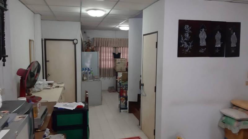 บ้านเดี่ยว 3500000 กรุงเทพมหานคร เขตหนองแขม หนองแขม