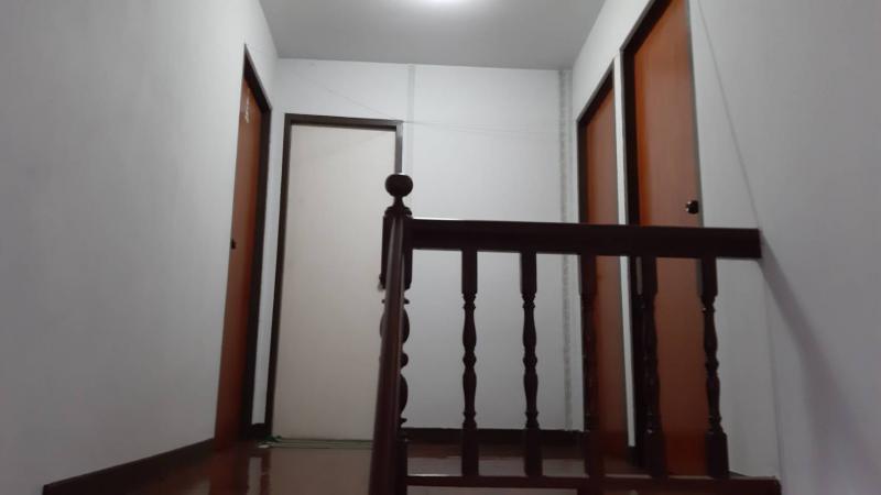 บ้านเดี่ยว 3500000 กรุงเทพมหานคร เขตหนองแขม หนองแขม