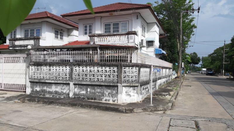 บ้านเดี่ยว 3500000 กรุงเทพมหานคร เขตหนองแขม หนองแขม