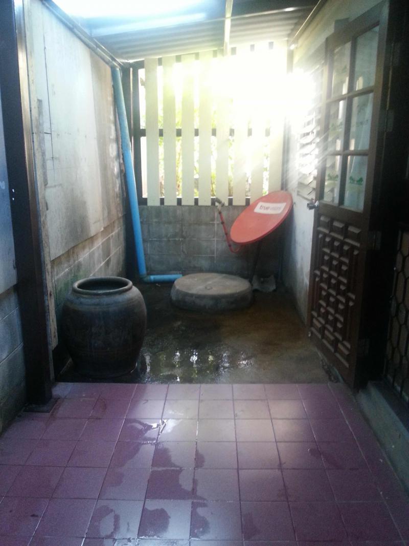 บ้านเดี่ยว 1650000 กรุงเทพมหานคร เขตประเวศ ประเวศ